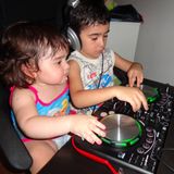 House Mix 08-2015