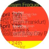Dave Angel @ The Orbit - The Afterdark Morley/Leeds - 17.04.1993 - Part 1