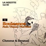 LAMIXETTE#50 SOULEANCE
