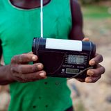 Local Radio, Going Global
