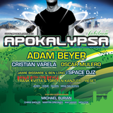 Adam Beyer @ Apokalypsa 30 (21.11.2008)