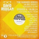 David Rodigan - BBC RADIO2 - Episode 6 - 19/07/2014