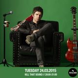 Kill That Sound 21 // Noel
