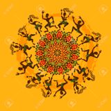 FAUR - Healing Chant