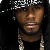 R. Kelly Mix Medley (Club Tunes)