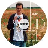 Solid Steel Radio Show 2/10/2015 Hour 1 - HNNY