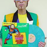 Carlos Slazenger The World's Worst Deejay!