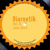 Diurnetik Vol. 8 - Summer Set