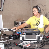 Live @ Lounge Stage, Summer Pulse Festival 2012, Kanjiza, Serbia