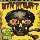 Witchcraft! (Halloween 2014)
