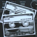 Back to the 80's retro minimix Top 40 Vol 13 (Lijst Top 40 3 november 1984)