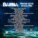 Basha - Winter 2015 Studio Mix
