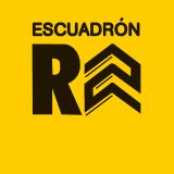 ESCUADRÓN R2 LUNES 19 OCTUBRE