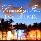 Electro someday in miami