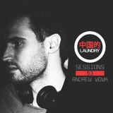 CL Sessions 053 - Andrew Wowk