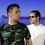 Marc et Claude - Global DJ Broadcast (09-16-2002)