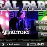Jonathan Okanto @ Real Party (Río Cuarto - Córdoba) 14.09.2013