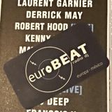 euroBEAT 21 feb 2015