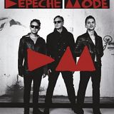 Depeche Mode Mix @ Año 2013