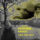 Mustard Radio Live 13th Feb 2015 - DJ Kay & MC Marxman