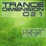 Peter Duin - Trance Dimension 021