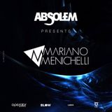 @Absolem Blow Lado B 05/06/2015