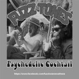 Fuzz Tones Psychedelic Cocktail