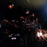 Livemix @ Hoch3 Bar //2014-09-11