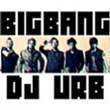 BIG BANG Non-Stop Mix Vol.2