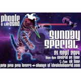 @Phoole & the Gang | Show 65 | @IdealClubWorld Radio | 21 September 2014
