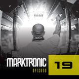 Marktronic Radio #19