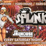M-ZONE- JUNE 2011- SPUNKY- THE JAILHOUSE