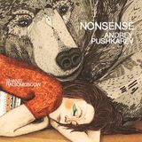 Andrey Pushkarev - Shanti Radio: Nonsense