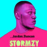 #STORMZY - Jordan Duncan