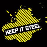 Keep It Steel