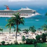 From Cuba to Miami Cruice