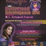 Ruchika talks to Mrs. Bollywood contestant Kiran Kaur