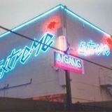 DJ Fly & Frank Struyf at Extreme (Affligem - Belgium) - 11 September 1993