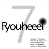 Ryouheeei station vol.7