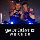 Gebrüder Werner: Techno 2015-10