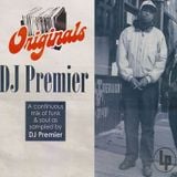 DJ Premier Originals AKA Primo's Bakery