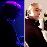 EPM PODCAST 22 - RADIONASTY (RADIOACTIVE MAN & BILLY NASTY)