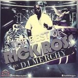 THE BEST OF RICK ROSS BY DJ MERCHY