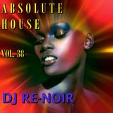 Va - Absolute House Vol. 38