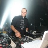 Jay Denham at "Sub-Culture" @ Monza (Utrecht - Holland) - 18 December 2004