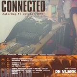 Hammer Damage "Live" @ Connected, Rotterdam (October 1999)
