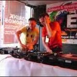 T's Tech House Sessions!