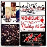 18DEC12 ShowOff Radio || 2012 Season Finale Of TurnUp Tuesdays LIVE @WoodmereLanes
