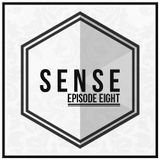 08. Sense Radio Show 11.05.15 Guest MIx Flo Mrzdk