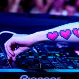 Night Sessions Vol. 01 - DJ Fabricio Cruz